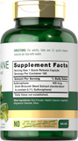 Sulforaphane | from Broccoli Seed Extract | 180 Capsules | Traditional Herbal Supplement | Non-Gmo and Gluten Free Formula