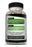 100% Pure Moringa Oleifera Leaf - Superfood, Antioxidant, Greens Supplement