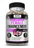 Women'S Arousal Female Enhancement, Boost Libido Enhance Sex Drive Stamina Pills