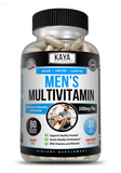 (2 Pack) Multi Vitamin for Men Capsules Mens Prostate Multivitamin Multimineral