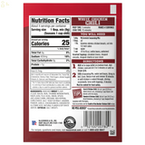 Mccormick White Chicken Chili Seasoning Mix, 1.25 Oz Envelope