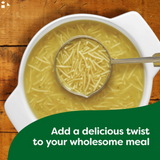 Pack of 3 Knorr Fideos Con Sabor A Pollo Sopa Pasta Soup Mix Chicken Noodle 3.5 Oz | New Packaging 