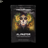 Spanglish Asadero Al Pastor Seasoning, 0.8 Oz