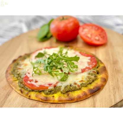 Member'S Mark Original Stone Baked Naan 352 Oz.
