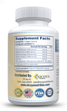 Thermogenic Fat Burner, for Superior Weight Loss, Energy, & Metabolism Booster