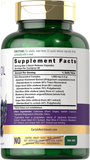 Resveratrol Supplement 1800Mg | 180 Capsules | Non-Gmo & Gluten Free | Potent Complex