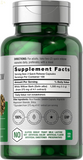 White Willow Bark Capsules | 1500Mg | 200 Pills | Max Strength | Non-Gmo, Gluten Free Herb Extract | by