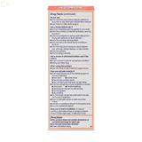 Children's Motrin  4 Fl Ibuprofen Ages 2-11 Pain + Fever Relief Medicine,  4 Fl. Oz
