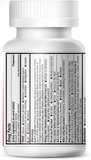 Bismuth | Bismuth Subsalicylate 262Mg | Multi-Symptom Relief | 100 Chewable Tablets