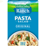 Hidden Valley Original Ranch Pasta Salad, 7.09 Fl Oz