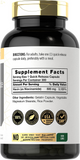 Niacinamide Vitamin B3 | 500Mg | 300 Capsules | Non-Gmo, Gluten Free Supplement