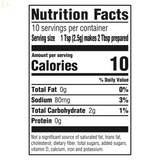 Knorr Hollandaise Sauce Mix Powder, 0.9 Oz Pouch
