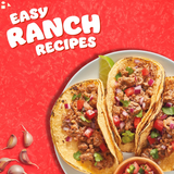 Hidden Valley Ranch Night Rancho Taco Premium Seasoning Mix, 1 Oz