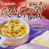 Lipton Instant Soup Mix Spring Vegetable 1.9 Oz, Pack of 2 souphold