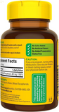 .Nature Made Vitamin E 267 Mg (400 IU) D-Alpha, Dietary Supplement for Antioxidant Support, 100 Softgels, 100 Day Supply