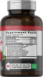 Nitric Oxide Beet Root Capsules | with Nitrates | 180 Count | Nitric Oxide Precursor | Vegetarian, Non-Gmo, Gluten Free Supplement | by
