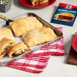 Mccormick Sloppy Joes Seasoning Mix, 1.31 Oz Envelope