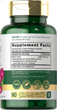 Devils Claw 2000 Mg | 200 Capsules | Concentrated Root Extract | Devils Claw Herbal Supplement | Non-Gmo, Gluten Free Supplement