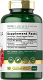 Schisandra Supplement 1160 Mg | 200 Capsules | Berry Fruit Extract | Non-Gmo and Gluten Free