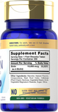 Biotin 10000Mcg | 250 Fast Dissolve Tablets | Max Strength | Vegetarian, Non-Gmo, Gluten Free Supplement