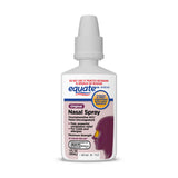 EquateTM Original 12 Hour Nasal Congestion Relief Spray, 90 Ml Compare to Afrin Original active ingredient Maximum Strength