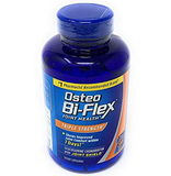 Osteo Bi-Flex Triple Strength, 200 Tablets