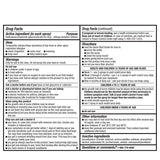 M-M Cetirizine 200 Ct. + KS 1 Fluticasone Nasal Spray | Non-Drowsy Allergy Relief Tablets Antihistamine (200 Ct.) Plus Fluticasone Nasal Spray 50mcg, 1 Bottle 144 Sprays | Compare to Zyrtec & Flonase Active Ingredients  | Indoor/Outdoor Allergy Relief 