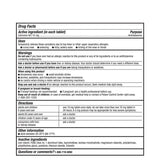 M-M Cetirizine 200 Ct. + KS 1 Fluticasone Nasal Spray | Non-Drowsy Allergy Relief Tablets Antihistamine (200 Ct.) Plus Fluticasone Nasal Spray 50mcg, 1 Bottle 144 Sprays | Compare to Zyrtec & Flonase Active Ingredients  | Indoor/Outdoor Allergy Relief 