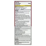 Children's Acetaminophen Ages 2-11 Pain + Fever Medicine Grape Flavor, 2 x 4 fl. oz. | Compare to Children's Tylenol Active Ingredients 