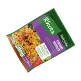 Knorr Pasta Sides Teriyaki Noodles, Cooks in 7 Minutes, No Artificial Flavors, No Preservatives 4.6 Oz Bundle OFFERTOGO