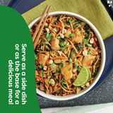 Knorr Pasta Sides Teriyaki Noodles, Cooks in 7 Minutes, No Artificial Flavors, No Preservatives 4.6 Oz Bundle OFFERTOGO