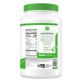 Orgain USDA Organic Plant Protein Powder, 2.74-Pounds Vanilla 