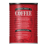 Member'S Mark Classic Roast Ground Coffee (48 Oz.)