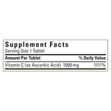 Nature Made Vitamin C 1,000 Mg., 365 Tablets immune support