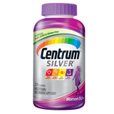 Centrum Silver Women 50+ ,Multivitamin, Multimineral , 275 Tablets