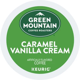 Green Mountain Coffee Single Serve K-Cups, Caramel Vanilla Cream (54 Ct.)