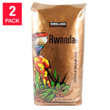 K Signature Rwandan Coffee 3 Lb, 2-Pack