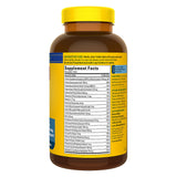 Nature Made Men Multivitamin for Him, 300 Tablets | Specially Formulated For Men with 22 key nutrients