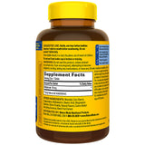 Nature Made Fast Dissolve Melatonin 10mg Tablets, 125 ct.