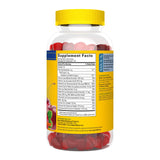 Nature Made Men Multivitamin for Him, 2 Pack 220 Gummies Each | nutrients to support men's health | muscle, immune health and energy metabolism support