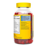 Nature Made Men Multivitamin for Him, 220 Gummies | nutrients to support men's health | muscle, immune health and energy metabolism support