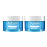 Neutrogena Hydro Boost Gel- Cream Extra - Dry, 1.7 Oz, 2- Pack