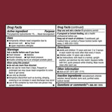 Nasal Spray, Decongestant Phenylephrine Hydrochloride 1%, 1 Fl. Oz. Compare to the active ingredient in 4-Way Fast Acting non-drowsy temporary relief of membranes, sinus congestion Pack of 2