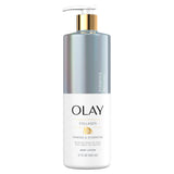 OLAY Collagen Firming Hand & Body Lotion 17 Fl Oz, 2-Pack