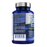 Focus-factor Nutrition Brain Dietary Supplement, 180 Tablets  | Offer ToGo