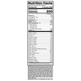 NATURADE Plant-Based Weight Loss High Protein Shake, Vanilla Creme, 2.5 Lbs