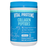 Vital Proteins Collagen Peptides, Unflavored, 1.5 Lbs
