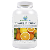 2 Pack Nature'S Lab Vitamin C 1000 Mg., 240 Vegetarian Capsules each  | Offer ToGo