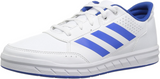 Adidas Originals Unisex-Kids AltaSport Running Shoe Sneaker White for kids, Size US Big Kid - 11.5k