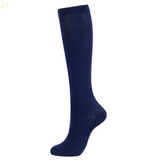 Compression Socks Stockings Womens Mens Knee High Medical 20-30 Mmhg S/M-X/XL